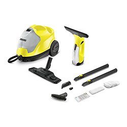 karcher cleaner steam window refurbished vac wv2 sc4 whats box