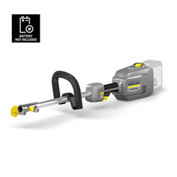 Karcher MT 36 Bp Cordless Refurbished Multi Tool (Bare)