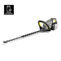 Karcher HT 650/36 Bp Cordless Refurbished Hedge Trimmer (Bare)