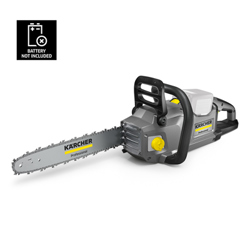 Karcher CS 400/36 Bp Cordless Refurbished Chain Saw (Bare)