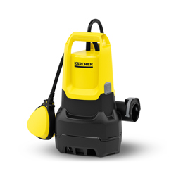 Karcher SP 9.500 Dirt Refurbished Submersible Dirty Water Pump