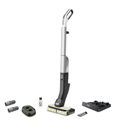 Karcher FC 4-4 Refurbished Cordless Hard Floor Cleaner