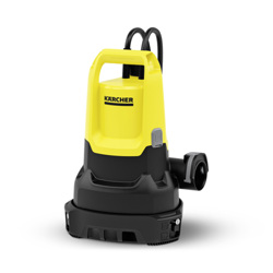 Karcher SP 16.000 Dual Refurbished Submersible Dirty Water Pump