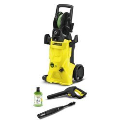 Karcher K4 Premium Eco Refurbished Pressure Washer - A GRADE