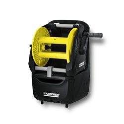 Karcher HR 7.300 Premium Wall Mounted Hose Reel