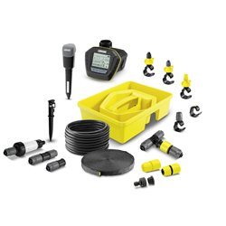 Karcher Rain System™ Premium Irrigation Set