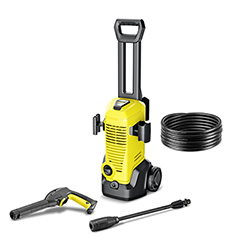 Karcher K3 Refurbished Pressure Washer