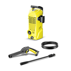 Karcher K2 Modular Pressure Washer