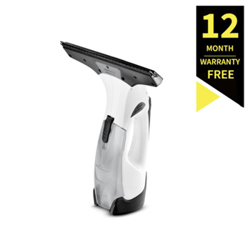 Karcher WV5 Refurbished Window Vacuum (White)