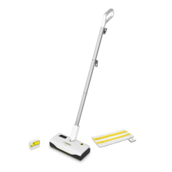 Karcher SC1 Upright Refurbished Steam Cleaner