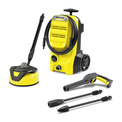 Karcher K4 Classic Home Refurbished Pressure Washer Bundle