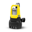 Karcher SP 22.000 Dirt Refurbished Submersible Dirty Water Pump