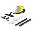 Karcher SC4 EasyFix Refurbished Steam Cleaner