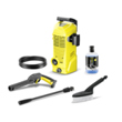 Karcher K2 Modular Car & Bike Refurbished Pressure Washer Bundle