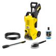 Karcher K3 Power Control Car Refurbished Pressure Washer Bundle