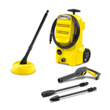 Karcher K3 Classic Home Refurbished Pressure Washer Bundle