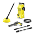 Karcher K2 Modular Home Pressure Washer Bundle