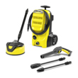 Karcher K4 Classic Home Refurbished Pressure Washer Bundle