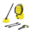 Karcher K2 Classic Home Refurbished Pressure Washer Bundle