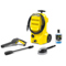 Karcher K3 Classic Car Refurbished Pressure Washer Bundle